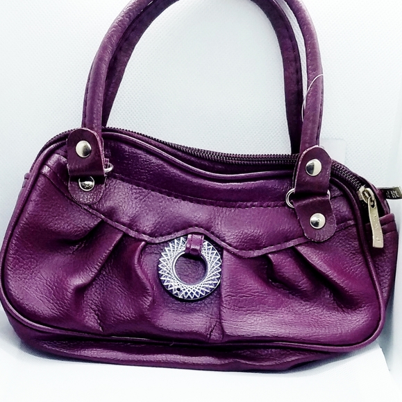 🏷2 for $12 Mini Fashion Purse - Picture 9 of 11